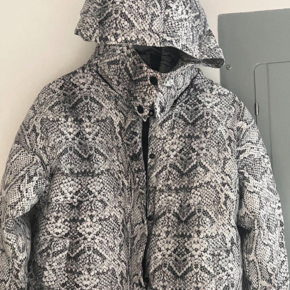 Winter Jacket - Picture 2 of 7